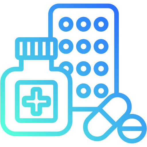 Medicine delivery
